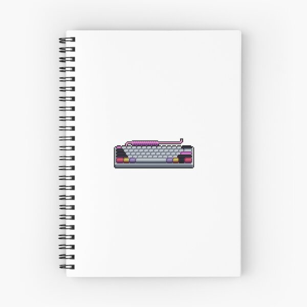 Item preview, Pixel 60 keyboard chaos theory designed and sold by hooples94.