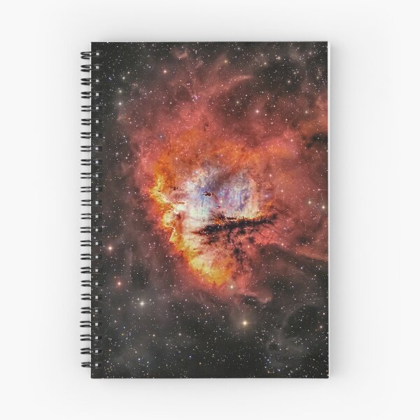 Item preview, Pacman Nebula HD (no text only pic) designed and sold by Pablo Carlos Budassi.