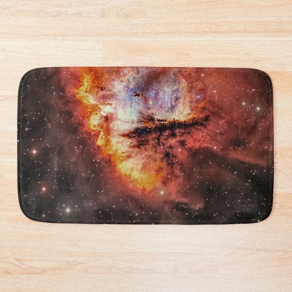 Item preview, Pacman Nebula HD (no text only pic) designed and sold by Pablo Carlos Budassi.