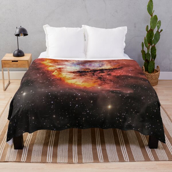 Item preview, Pacman Nebula HD (no text only pic) designed and sold by Pablo Carlos Budassi.