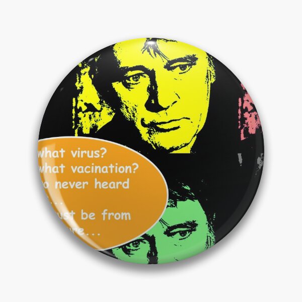 Item preview, INTERVIEW WITH RICHARD BURTON(C2021) designed and sold by Paul Romanowski.