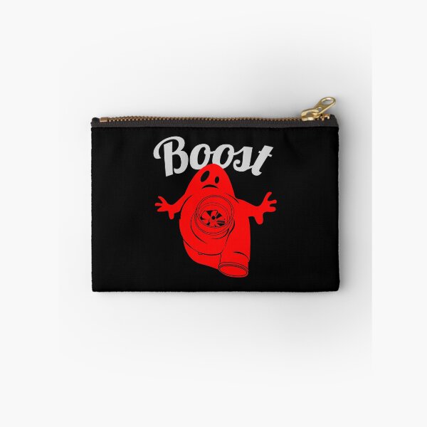 Item preview, Turbo Boost Ghost designed and sold by whuruxeno.