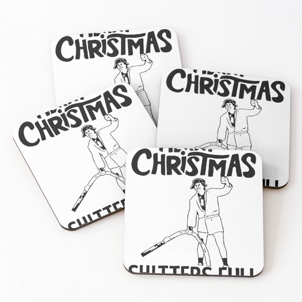 Item preview, Merry Christmas Shitters Full designed and sold by Kayle-329.