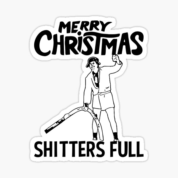 Christmas Vacation.Shitter was full! 1080p 