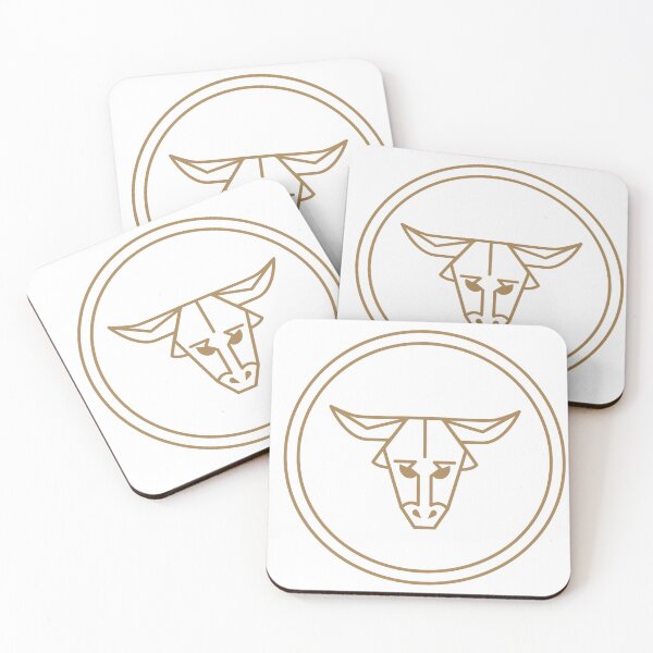 Item preview, Taurus sign good designed and sold by Dhilon2021.