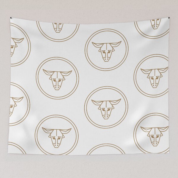 Item preview, Taurus sign good designed and sold by Dhilon2021.
