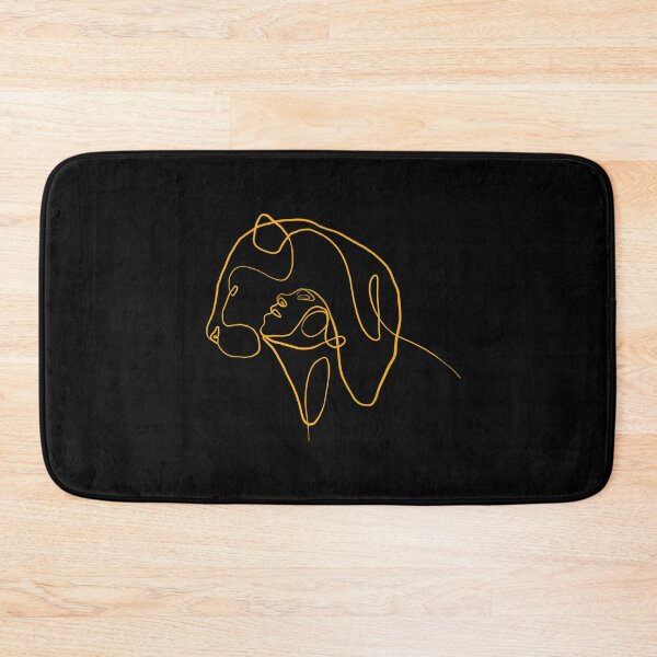 Item preview, Melanin Lioness Line Art Collection designed and sold by Gabrielle Lawrence.