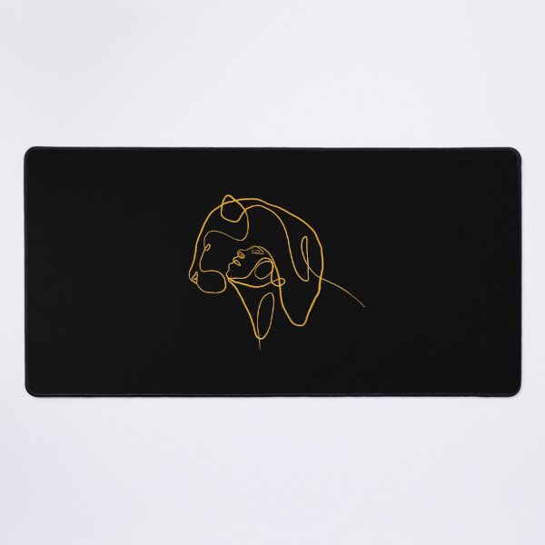 Item preview, Melanin Lioness Line Art Collection designed and sold by Gabrielle Lawrence.