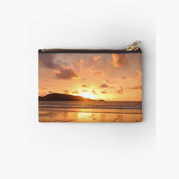 Item preview, Orange Sky Sunset - Scenery designed and sold by GreenEnvytt.