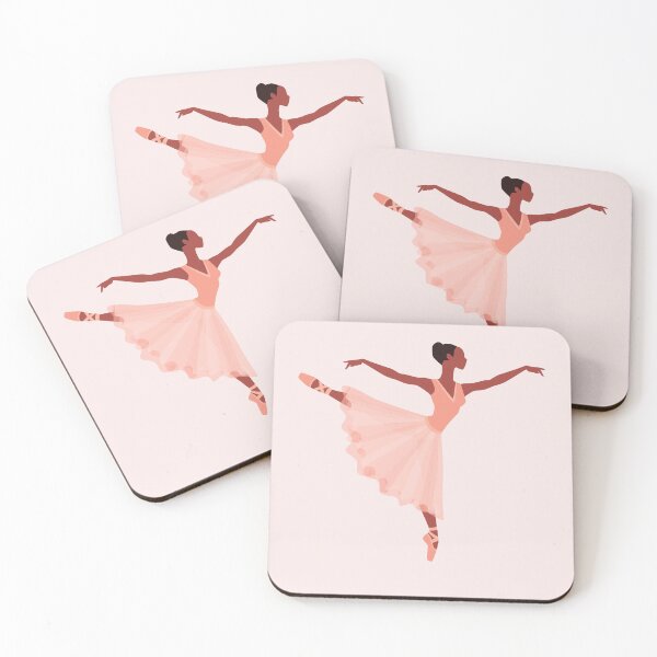 Item preview, Ballerina designed and sold by Lovedigitalart.