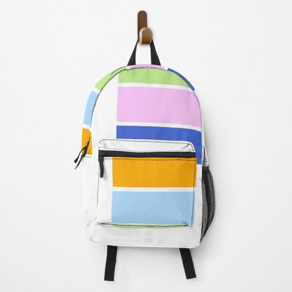 Item preview, Liella! member colors designed and sold by -Azuki-.