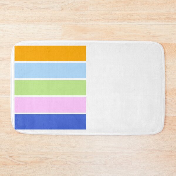 Item preview, Liella! member colors designed and sold by -Azuki-.