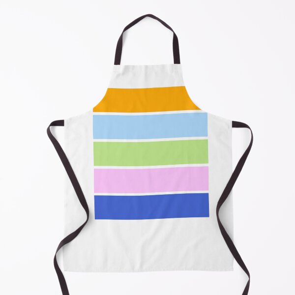Item preview, Liella! member colors designed and sold by -Azuki-.