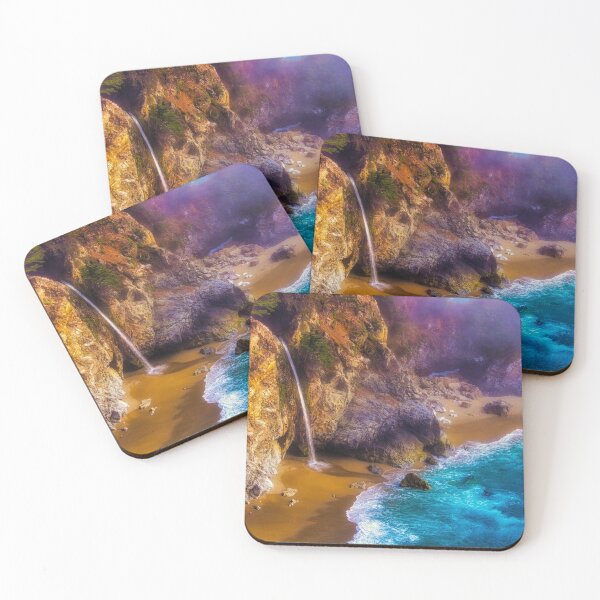 Item preview, Hidden Waterfall designed and sold by Garry Gay.