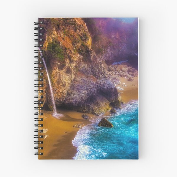 Item preview, Hidden Waterfall designed and sold by Garry Gay.