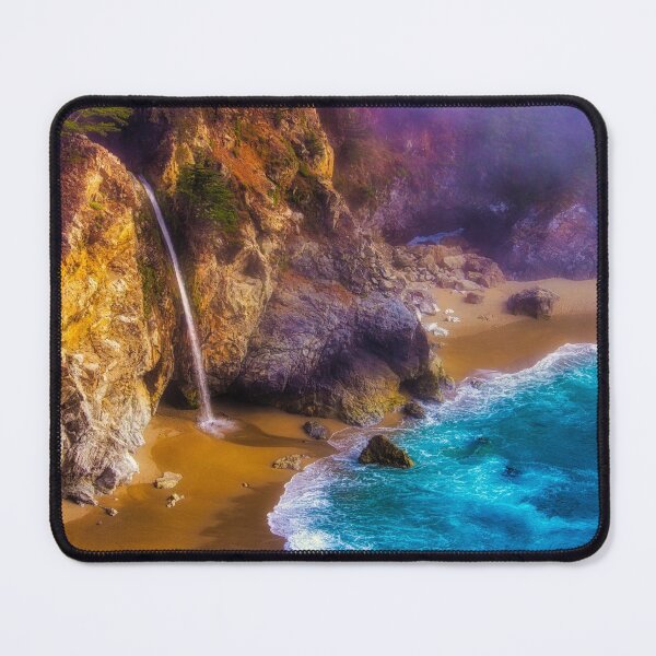 Item preview, Hidden Waterfall designed and sold by Garry Gay.