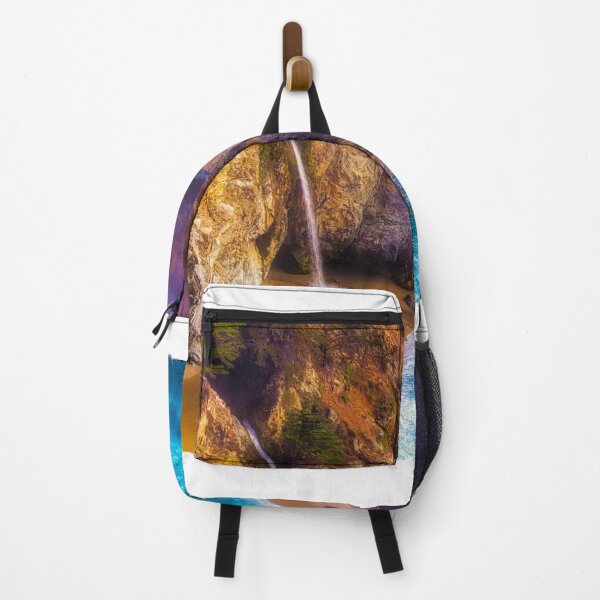 Item preview, Hidden Waterfall designed and sold by Garry Gay.