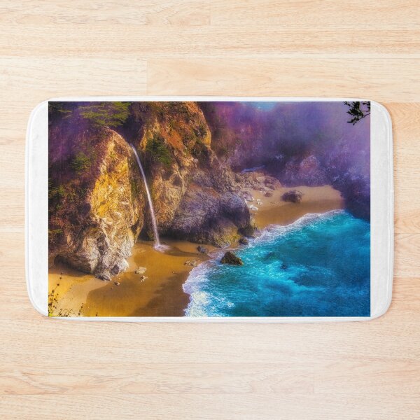 Item preview, Hidden Waterfall designed and sold by Garry Gay.