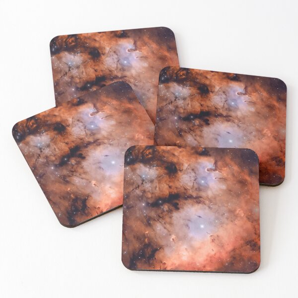 Item preview, Molecular Cloud Cepheus B (no text only pic) designed and sold by Pablo Carlos Budassi.