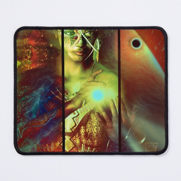 Item preview, AFRICANA 3 designed and sold by shadowlea.