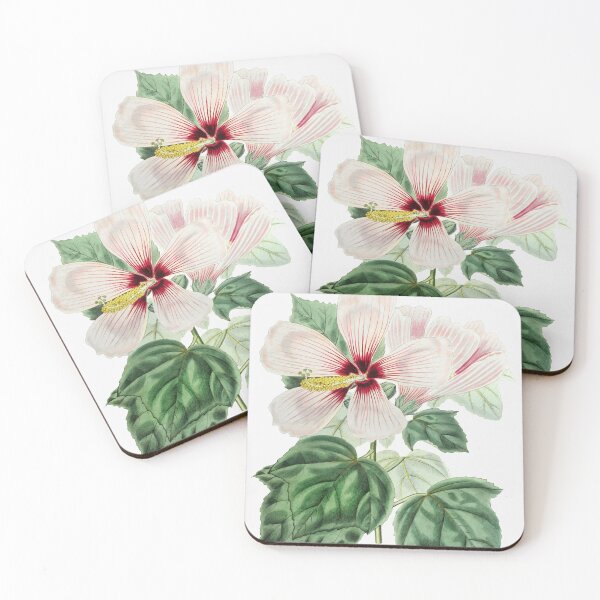 Item preview, Marsh Hibiscus  designed and sold by Yeldiz.