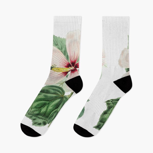 Item preview, Marsh Hibiscus  designed and sold by Yeldiz.