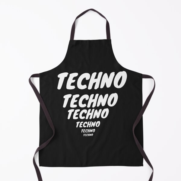 Item preview, techno for life designed and sold by Artycreative1.