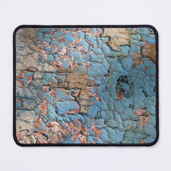 Item preview, Aegean Driftwood Abstract designed and sold by aeolia.