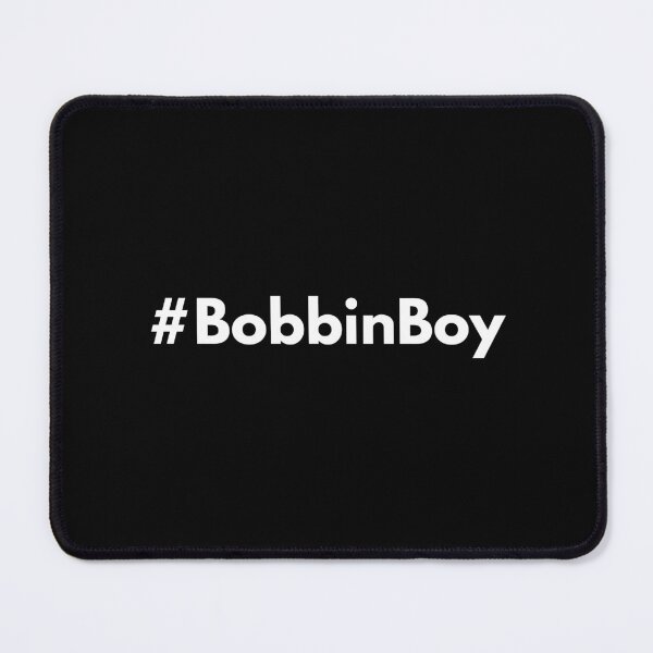 Item preview, Hashtag Bobbin Boy designed and sold by HashtagZone.