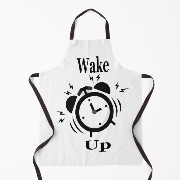 Item preview,  Wake Up To Reality Alarm  fanny Alarm  designed and sold by Designer-waw.