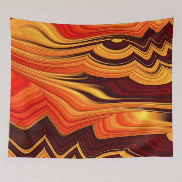 Item preview, Burnt Toast designed and sold by TrippyFacemasks.