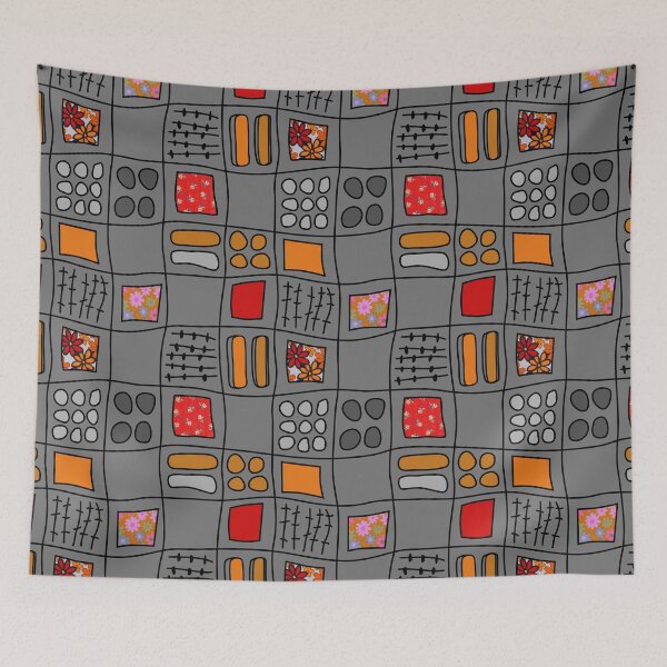 Item preview, Mid-Century Style designed and sold by MHen.
