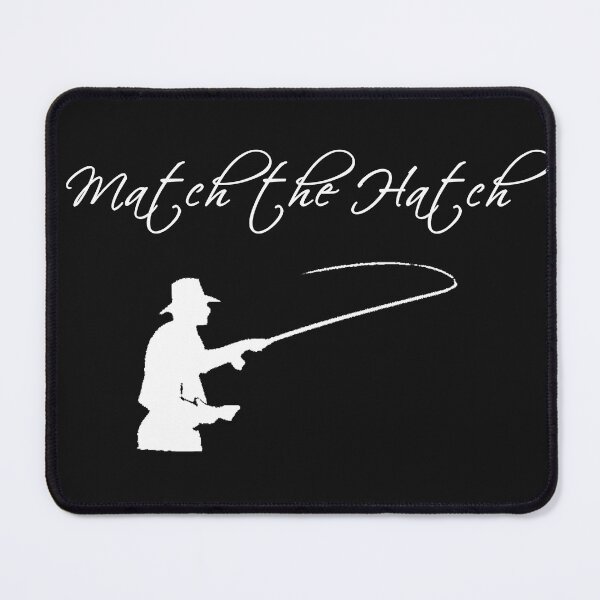 Item preview, Match The Hatch Fly Fishing Trout Fishing Angler Native Brook Nymph Dry FlyShirt designed and sold by Dwebster27.