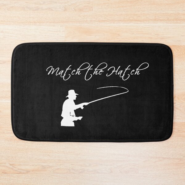 Item preview, Match The Hatch Fly Fishing Trout Fishing Angler Native Brook Nymph Dry FlyShirt designed and sold by Dwebster27.