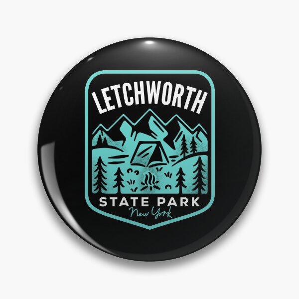 Item preview, Letchworth State Park New York designed and sold by HalpinDesign.