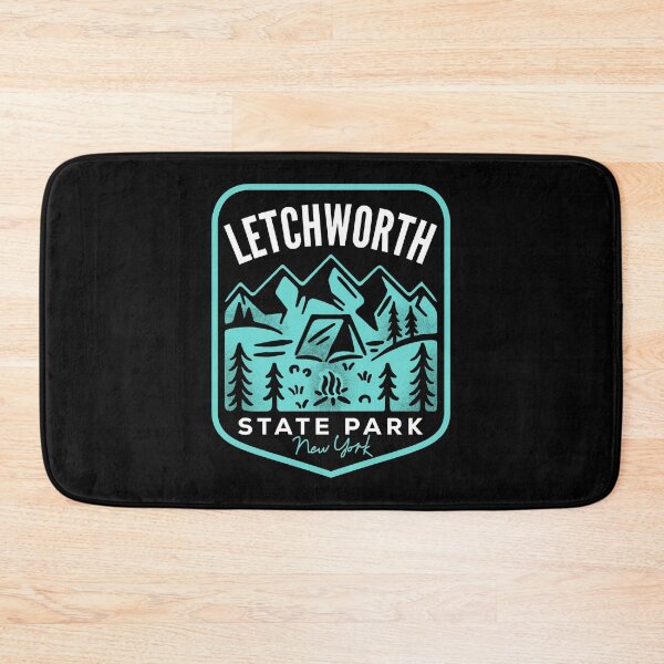 Item preview, Letchworth State Park New York designed and sold by HalpinDesign.