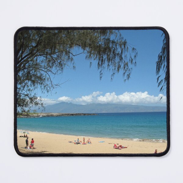 Item preview, West Side Morning, Maui, Hawaii designed and sold by islandcards.