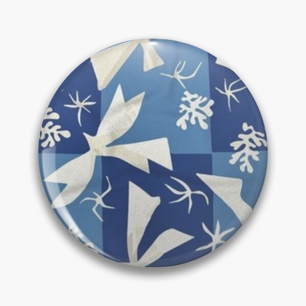 Item preview, Polynesia, the sky by Henri Matisse designed and sold by Peace,Love & Art.