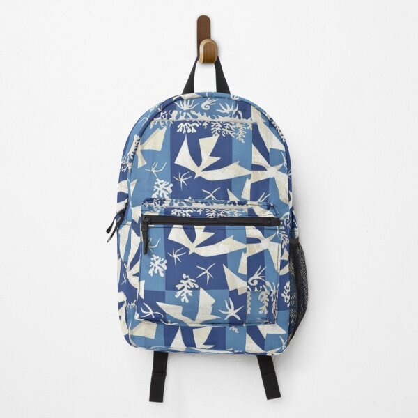 Item preview, Polynesia, the sky by Henri Matisse designed and sold by Peace,Love & Art.