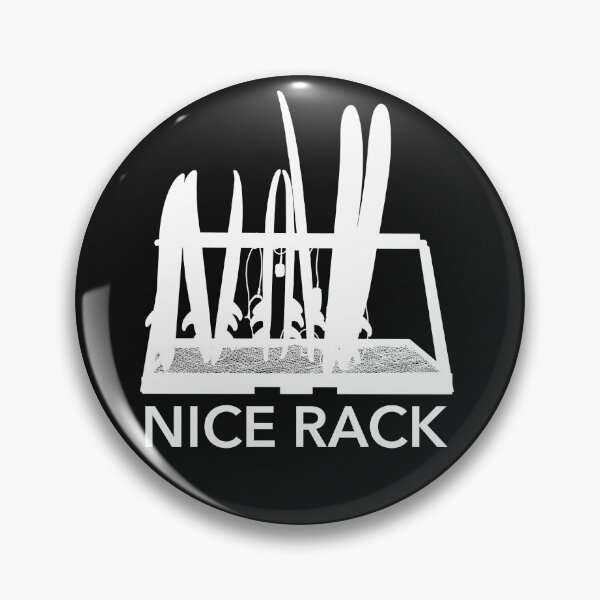 Item preview, Nice Rack Surf Travel Surfing Surfboards surfer WHT designed and sold by VacationCity.