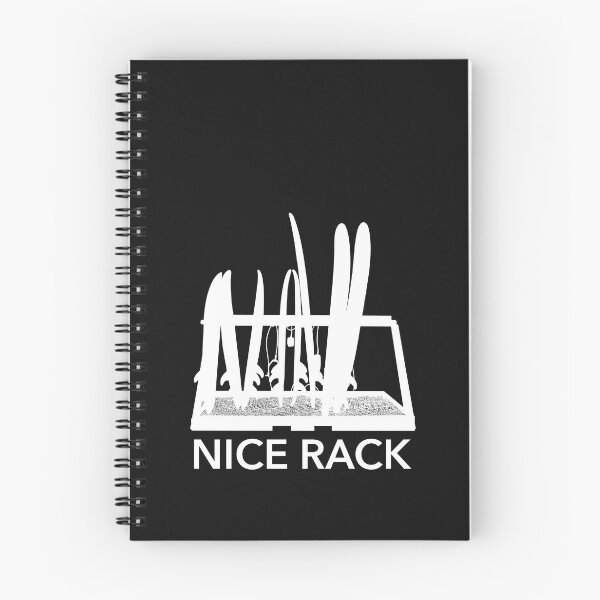 Item preview, Nice Rack Surf Travel Surfing Surfboards surfer WHT designed and sold by VacationCity.