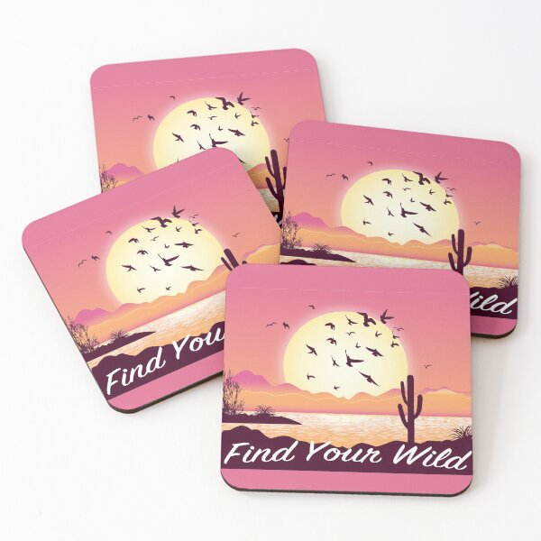 Item preview, Find your wild designed and sold by platinumknuckle.