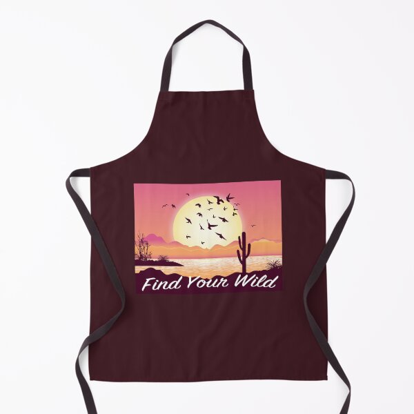 Item preview, Find your wild designed and sold by platinumknuckle.