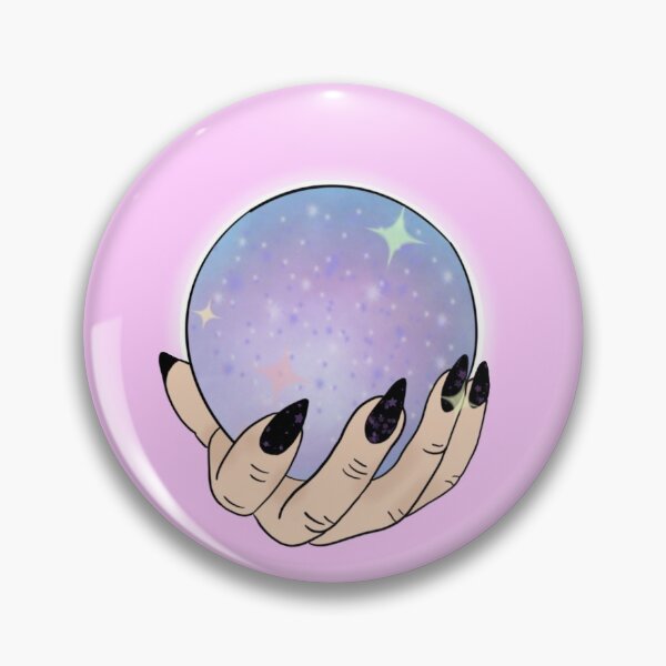Item preview, Crystal Ball designed and sold by Jessikittieshop.