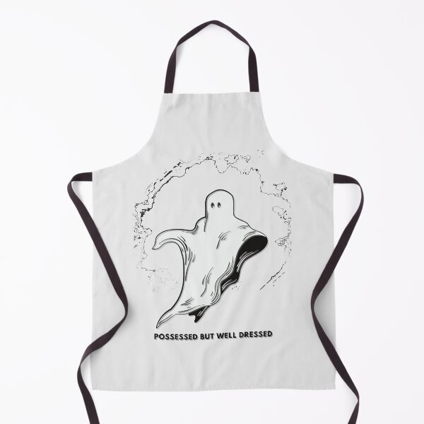 Item preview, POSSESSED BUT WELL DRESSED designed and sold by Anxatzi.