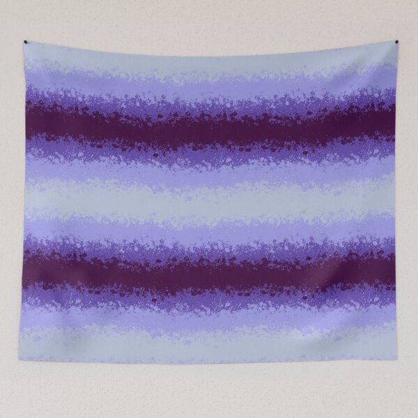 Item preview, Iris Xenogender Transgender nonbinary enby neurogender pride flag designed and sold by Spell-the-Bee.