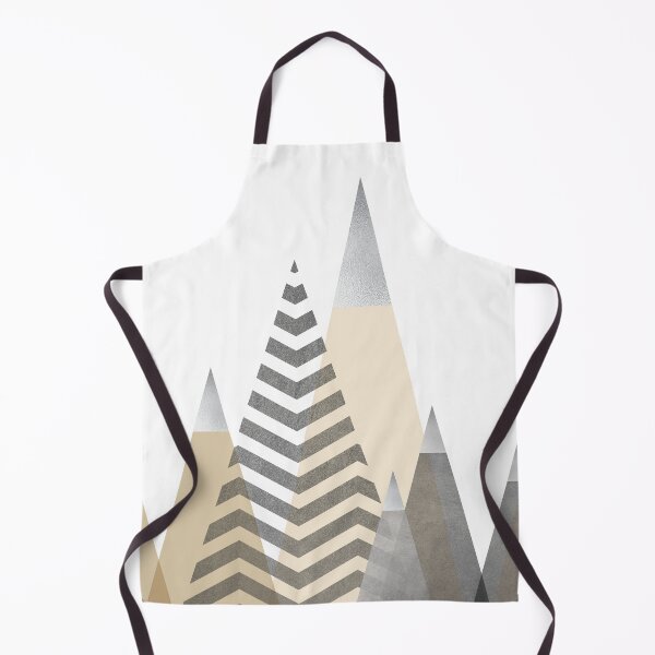 Item preview, Minimalist Mountains designed and sold by UrbanEpiphany.