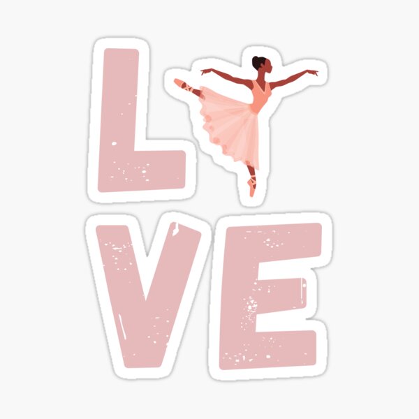 Item preview, Love dancing  designed and sold by Lovedigitalart.