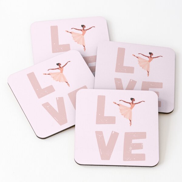 Item preview, Love dancing  designed and sold by Lovedigitalart.