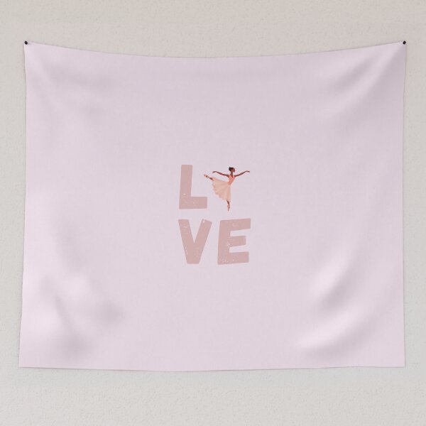 Item preview, Love dancing  designed and sold by Lovedigitalart.